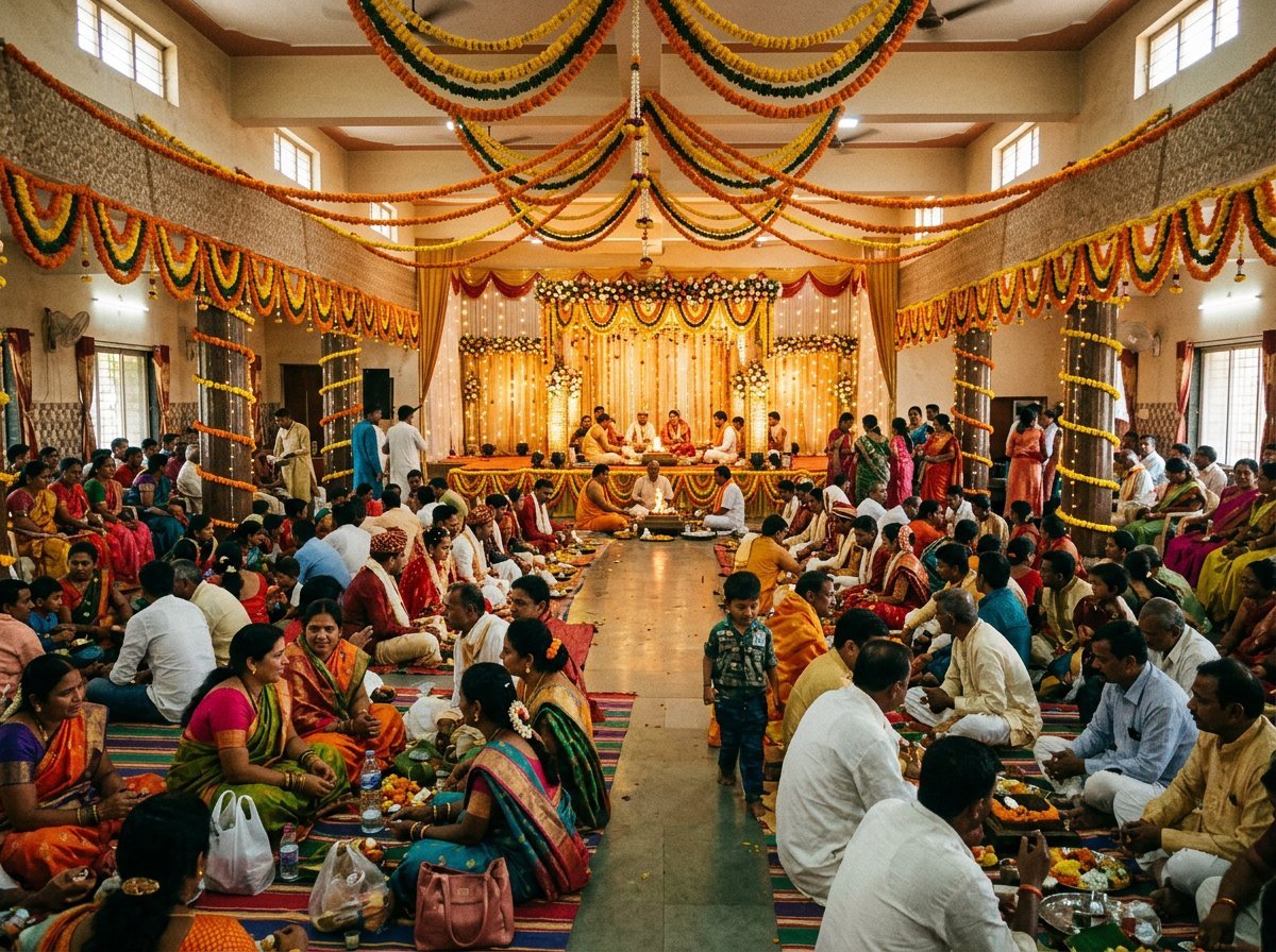 A home for every Aggarwal family