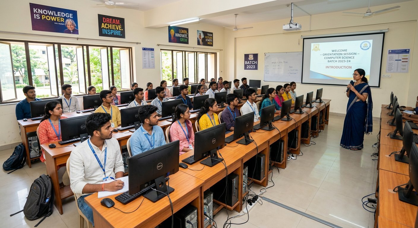 Aggarwal Computer Shiksha Kendra — Model Town