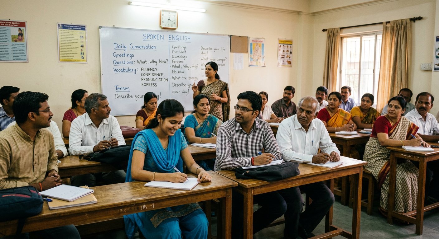 Aggarwal Shiksha Kendra — Rohini